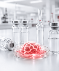 Growth Hormone Peptides