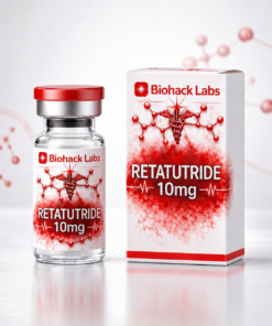 RETATRUTIDE