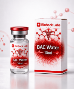 Bacteriostatic Water
