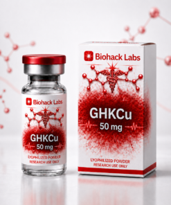 GHK-Cu