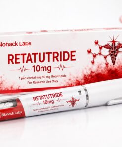RETATRUTIDE PEN